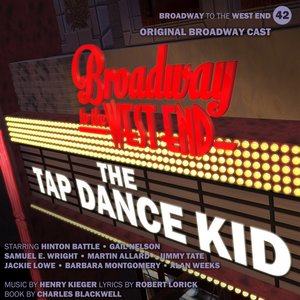 The Tap Dance Kid