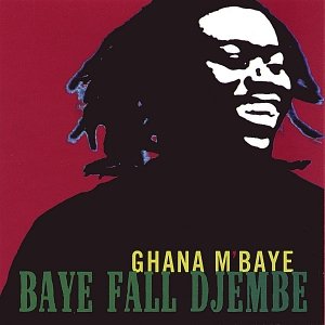 Baye Falle Djembe