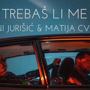 Avatar for Eni Jurišić, Matija Cvek