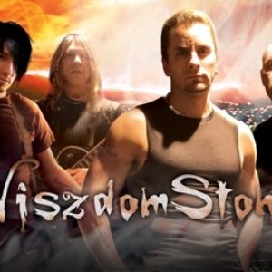 Wiszdomstone 的头像