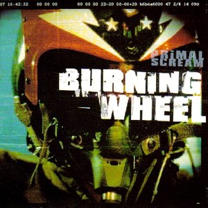 Burning Wheel