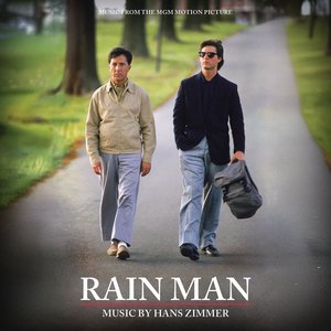 Rain Man: Music from the MGM Motion Picture