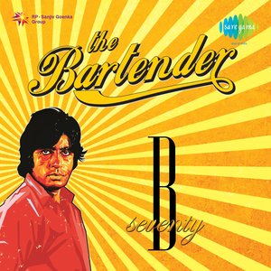 The Bartender