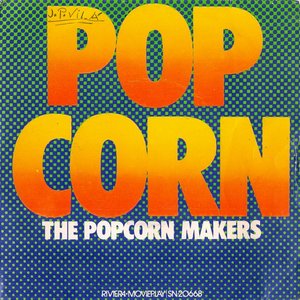The Popcorn Makers 的头像