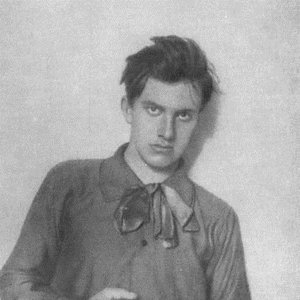 Image for 'Vladimir Mayakovsky'