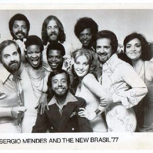 Image for 'Sérgio Mendes & Brasil '77'