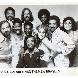 Sérgio Mendes & Brasil '77 的头像