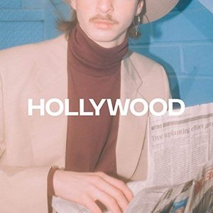 Hollywood (feat. Summer Dregs) - Single