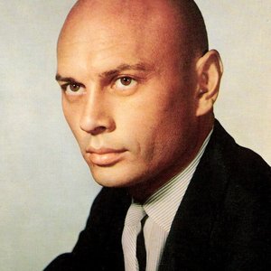 Avatar för Yul Brynner