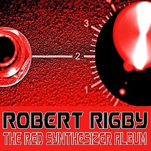 The RED SYNTHESIZER Album