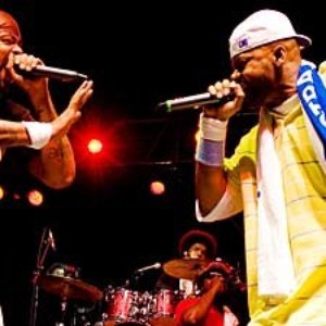 Method Man & Ghostface 的头像