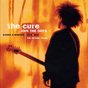 The Cure - Join The Dots - CD2 - Zortam Music