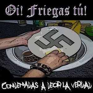 Avatar for Oi! Friegas Tú!