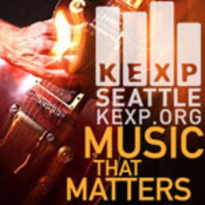 KEXP のアバター