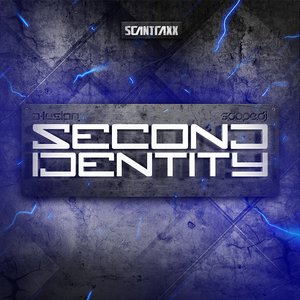 A-Lusion & Scope DJ present Second Identity