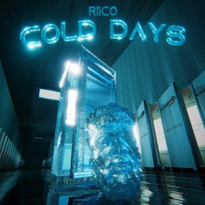 Cold Days - EP