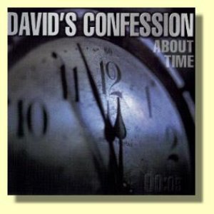 Image for 'David's Confession'