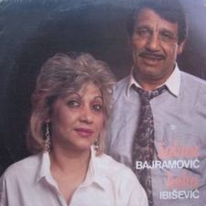 Saban Bajramovic i Beba Ibisevic 的头像