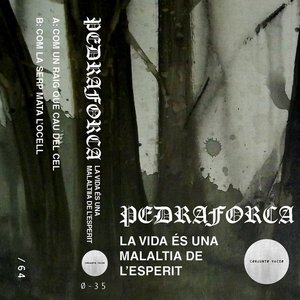 La Vida És Una Malaltia De L'Esperit