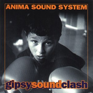 Gipsy Sound Clash