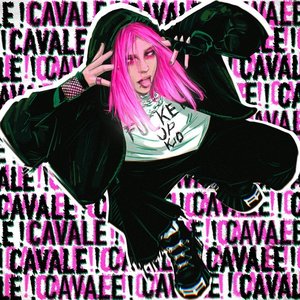 CAVALE! CAVALE!
