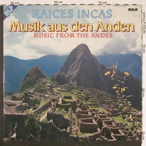Avatar for Raices Incas