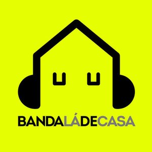 Banda Lá de Casa 的头像