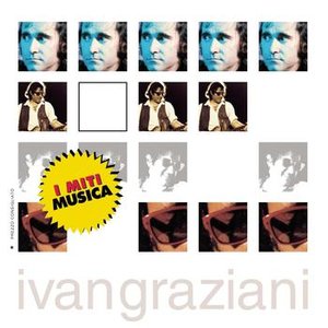 Ivan Graziani - I Miti