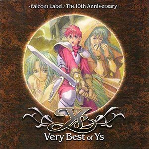 Very Best of Ys