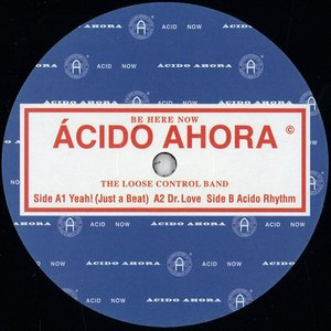 Acido Ahora