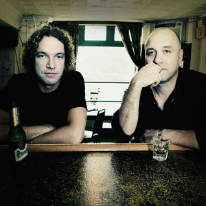 Parsons Thibaud photo provided by Last.fm