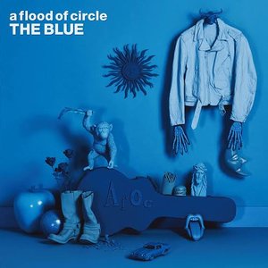 a flood of circle 10th Anniversary BEST ALBUM "THE BLUE" -AFOC 2006-2015- Disc3