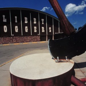 Image for 'Libby High School Pep Band'