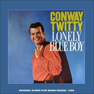 Lonley Blue Boy (Original Album Plus Bonus Tracks 1960)