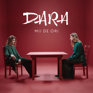 Pochette de Mii De Ori