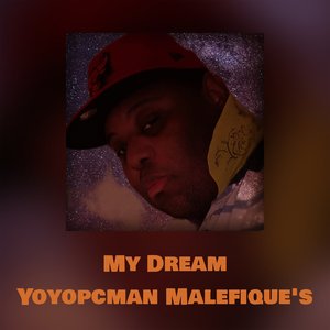 Image for 'My Dream'