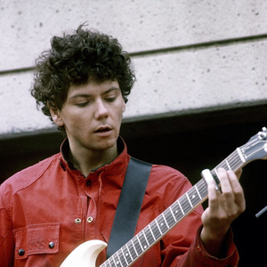 Jerry Harrison