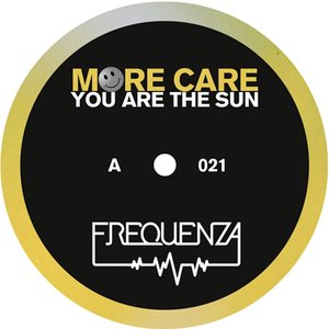 You Are the Sun