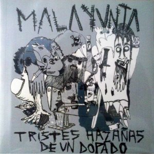 Tristes hazañas de un dopado