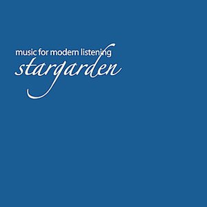 “Music for Modern Listening”的封面