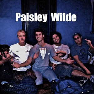 Изображение для 'Paisley Wilde'