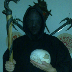 Akrabu photo provided by Last.fm