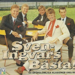 Sven-Ingvars Bästa!