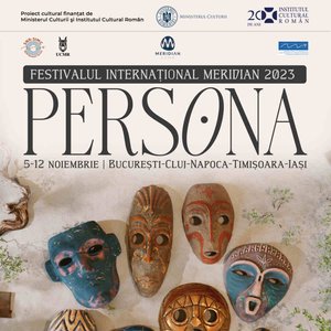 2023-11-07: Festivalul Internațional MERIDIAN 2023
