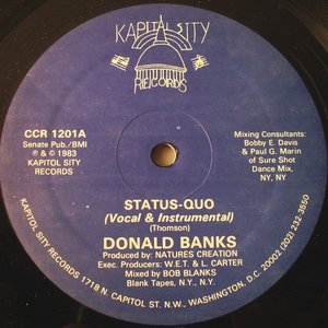 Awatar dla Donald Banks