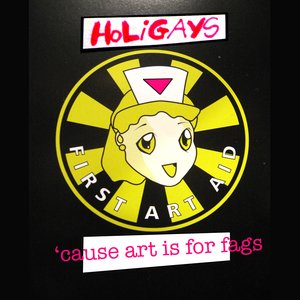 Holigays 的头像