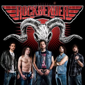 Rockbender 的头像