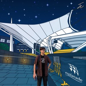 Esplanade