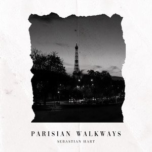 Parisian Walkways