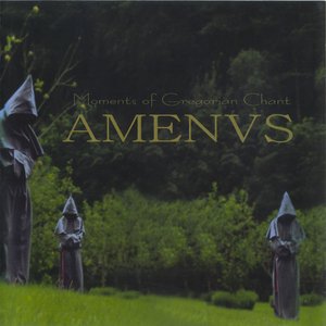 Amenus 的头像